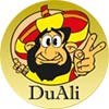 DuAli Logo