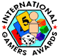 International Gamers Award