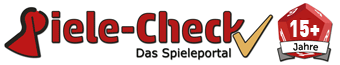 Spiele-Check Logo