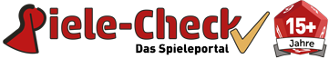Spiele-Check Logo