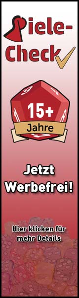 Spiele-Check jetzt werbefrei