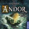 Die Legenden von Andor - Die Reise in den Norden Rezension von Spiele-Check