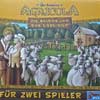 Agricola für 2 Spieler Rezension von Spiele-Check