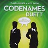 Codenames Duett Rezension von Spiele-Check