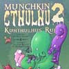 Munchkin Cthulhu 2 Rezension von Spiele-Check