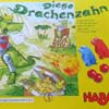 Diego Drachenzahn Rezension von Spiele-Check