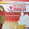 Das perfekte Dinner Rezension von Spiele-Check