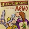 Kleine Helden Memo Rezension von Spiele-Check