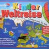 Kinder-Weltreise Rezension von Spiele-Check