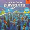 Das magische Labyrinth Rezension von Spiele-Check
