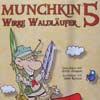 Munchkin 5 Rezension von Spiele-Check