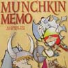 Munchkin Memo Rezension von Spiele-Check