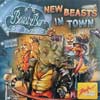 Beasty Bar - New Beasts in Town Rezension von Spiele-Check