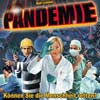 Pandemie Rezension von Spiele-Check