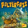 Polterfass Rezension von Spiele-Check