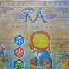 Ra Rezension von Spiele-Check