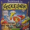 Sushizock im Gockelwok Rezension von Spiele-Check