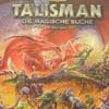 Talisman Rezension von Spiele-Check