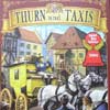 Thurn und Taxis Rezension von Spiele-Check