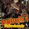 Zombies 4 Hoellenhunde Rezension von Spiele-Check