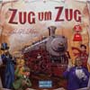 Zug um Zug Rezension von Spiele-Check