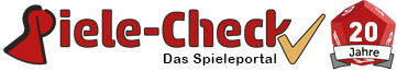Spiele-Check Logo