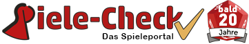 Spiele-Check Logo